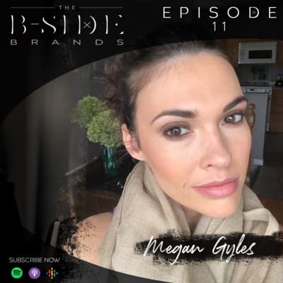 #011 &mdash; Megan Gyles: Esthetician