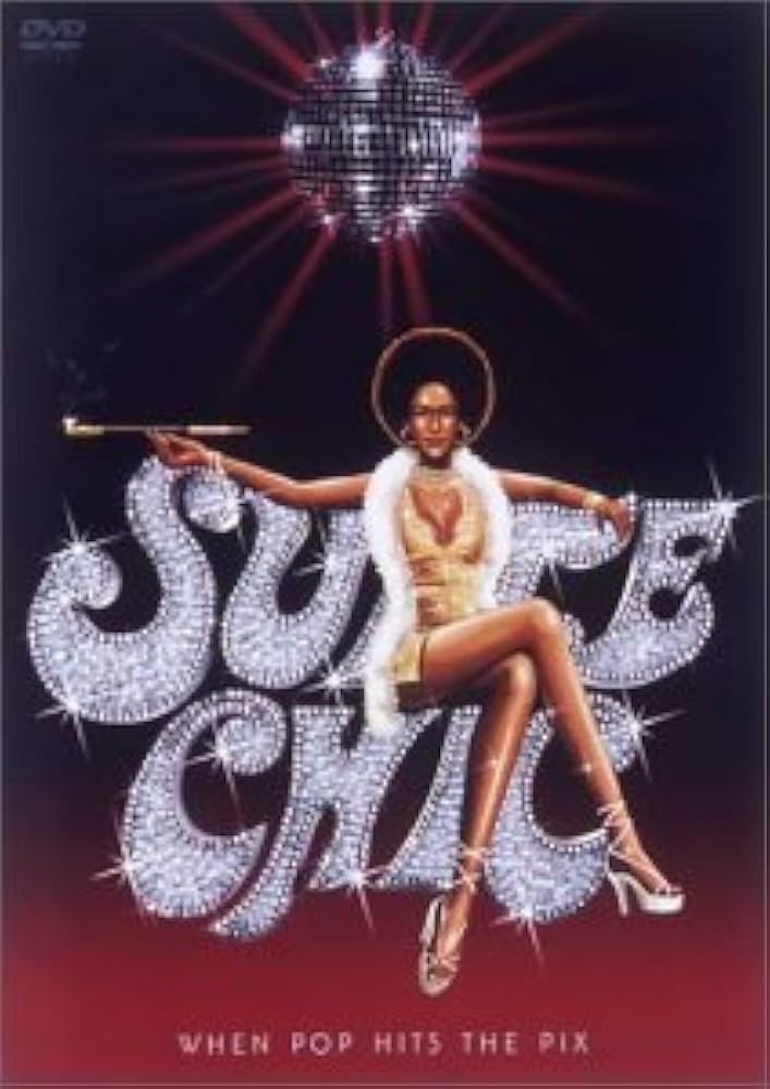 Amazon.co.jp: WHEN POP HITS THE PIX [DVD] : SUITE CHIC: DVD