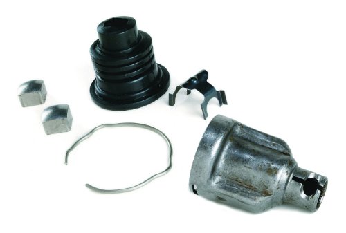 Crown Automotive - 998710K Steering Shaft Coupling Kit Steering #TOP2