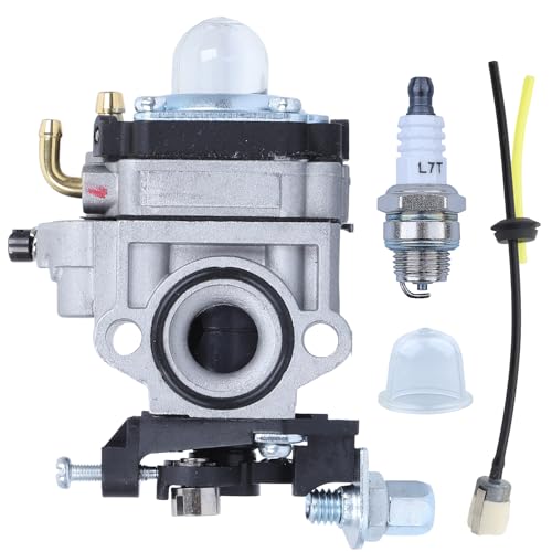 Carburador TL26 TU26 ADEFOL de 11mm para solucionar problemas de arranque en tu cortadora