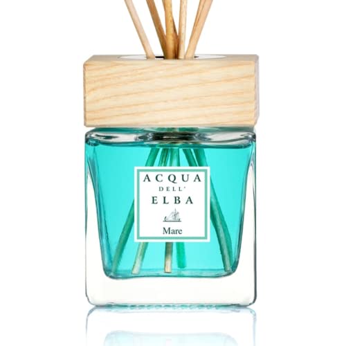 ACQUA DELL'ELBA Mare difusor de aroma para salones grandes 1 litro