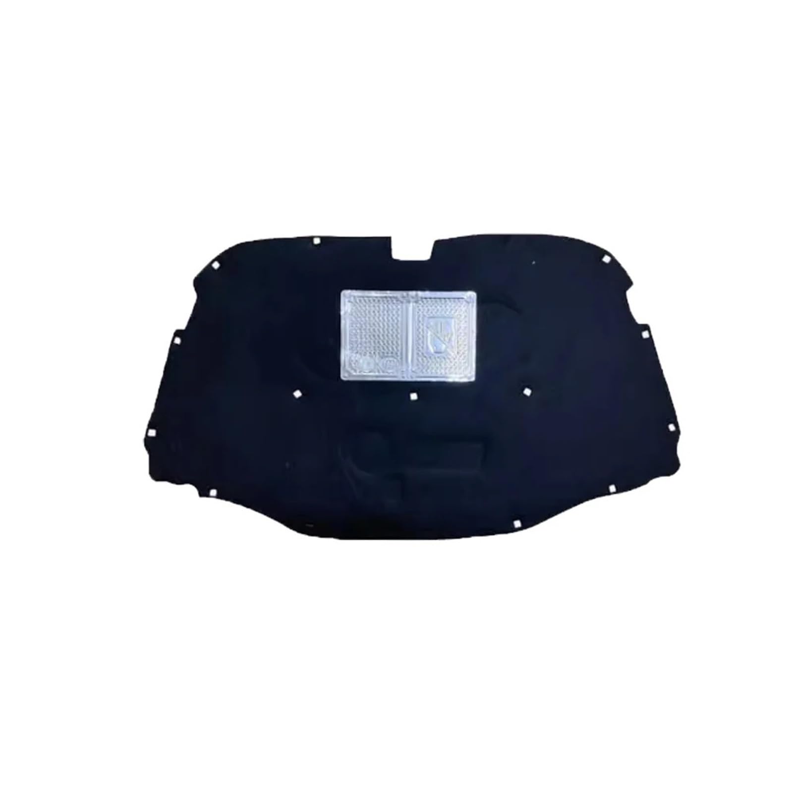 Zamiennik do VW Touareg 7L 2003-2010