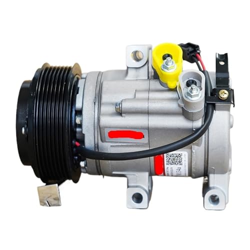 Compresseur de climatisation pour Mazda BT50 et Ranger 2011-2016 UC9M-61-450