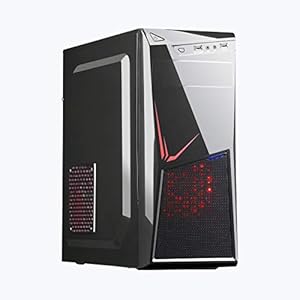 SYNTRONIC Desktop PC Computer CORE i5 3450/16 GB RAM /120gb SSD/ 1TB HDD / 2GB Graphics/WiFi/USB 3.0 / HDMI