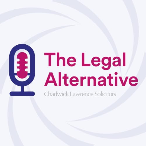 『The Legal Alternative』のカバーアート