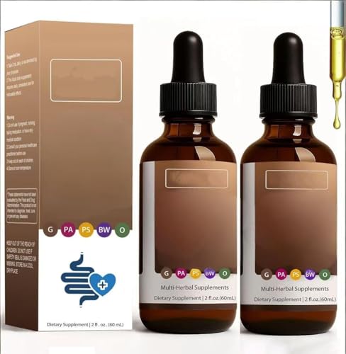 Purification intestinale à l'absinthe et au noyer noir, nettoyage du côlon, équilibre intestinal et digestif, amélioration de l'énergie