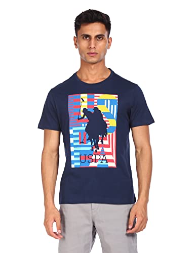 Image of U.S. Polo Assn Men's Button Down Shirt
