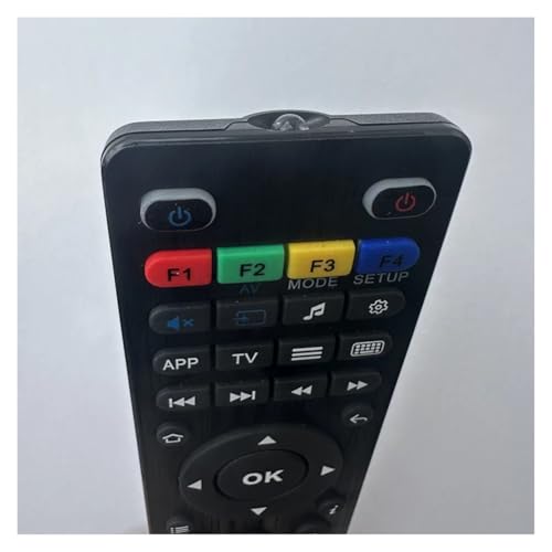 Télécommande MAG254 pour décodeur TV IPTV MAG 250 255 260 275 349 350 351