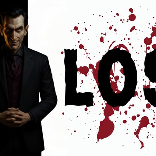 3 Disturbing TRUE Off-Grid Horror Stories (Documented) LOST.mp4 Podcast Por arte de portada