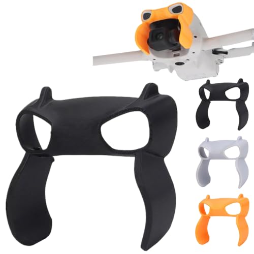 For DJI Lito 1/X1�p �����Y�t�[�h �W���o���T���V�F�[�h&�Փ˖h�~�v���e�N�^�[ ���˖h�~ ���h�~ �ϏՌ��� ���y�� ��9g �����^�݌v ���S��s �����Y�J�o�[ �W���o���ی� �ȒP�Ȏ��t�� �h���[���p�A�N�Z�T���[ [���s�A���i]