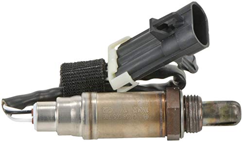 Sensor de Oxígeno Bosch Premium OE 15700 miniatura 2