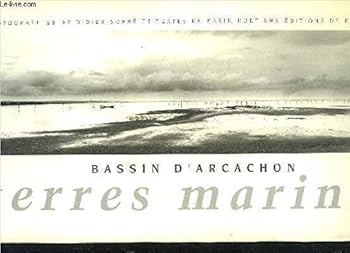 Hardcover Terres marines (French Edition) [French] Book