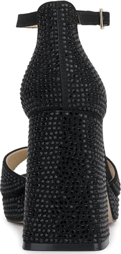 Jessica Simpson Women's Kaliah Sandal-Platform3