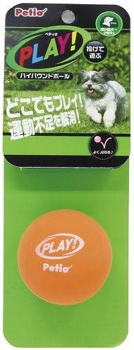 Petio Play high Bound Ball (Japan Import)