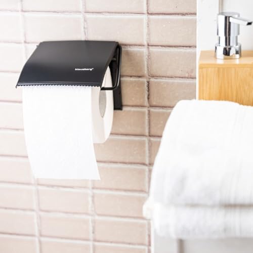 Portarrollos de cocina vertical Klausberg KB-7714 con base estable 4
