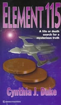 Paperback Element 115 Book