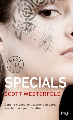 Uglies - Tome 3 : Specials