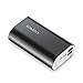 ROMOSS 10000mAh Portable Charger, Ultra Compact Power Bank, Aluminum Battery Pack for iPhone 8/8P, iPhone Xs Max, Samsung s9/s8 and More