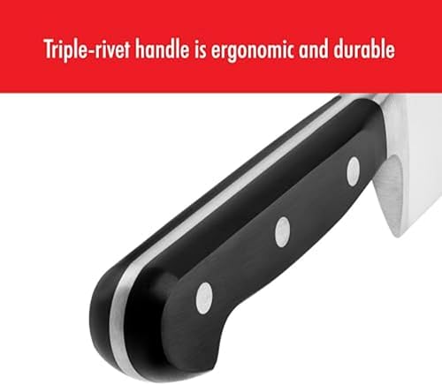 Miniatura 5 de ZWILLING Cuchillo de chef profesional S de 10 pulgadas