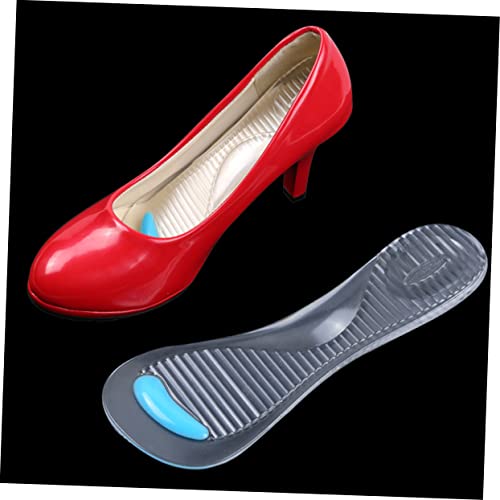 Plantillas de Gel para Tacones Altos para Mujer miniatura 7