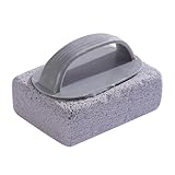 Pool für Pucine Stone | Pool-Netz mit Betonreiniger | Schwimmbecken Tile-Stone, Bad und Küche | langlebig, umweltfreundlich, nicht koronierend | ideal für Schwimmbäder