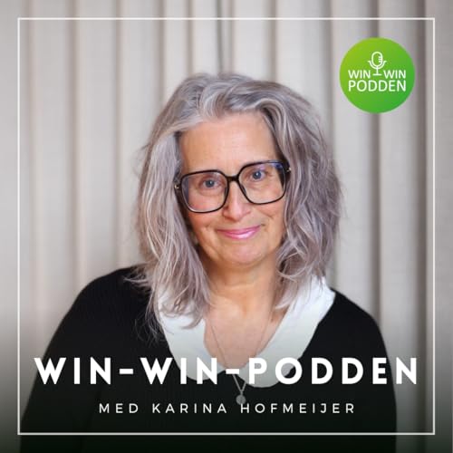 61. S&aring; var det att integrera sin byr&aring; i Win-Win Ekonomi