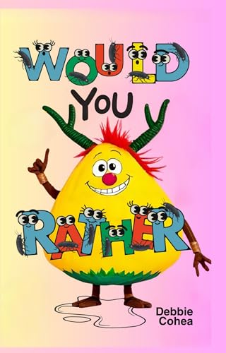 Would You Rather (English Edition)