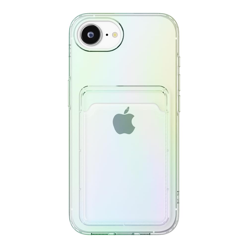 Amazon.co.jp: iPhone16e 用 クリアポケットケース ケース ストラップ