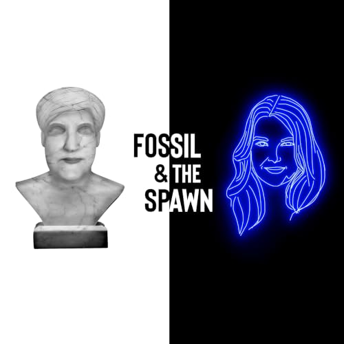 Fossil & the Spawn Podcast cover art
