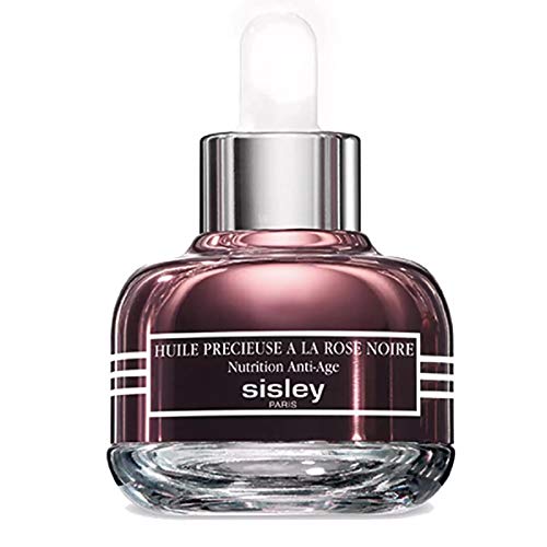 Sisley Black Rose Precious Face Oil 25Ml #TOP1