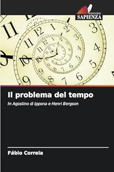 Paperback Il problema del tempo [Italian] Book