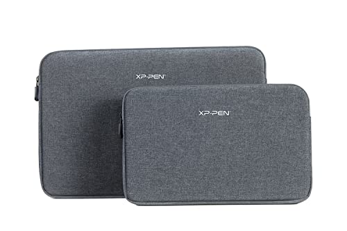 XPPen ACJ09 Funda Protectora para Tableta Grafica XP-Pen de 10'', por Ejemplo, Deco 01 V2/01, Deco...