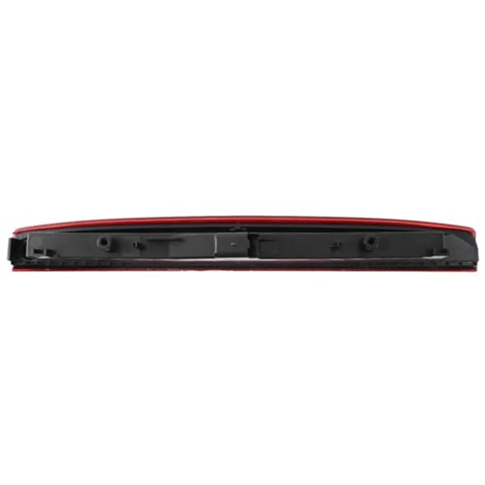 8200175538 Tercera luz de freno for automóvil, for Megane, for MK2, for MK II 2003-2008 Luz trasera LED Luz de freno alta Tercera luz de freno