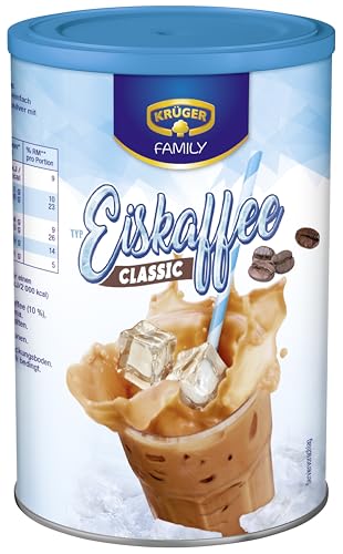 Krüger Café glacé Classico 275g