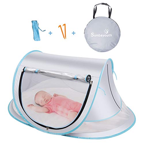 Best Travel Tents
