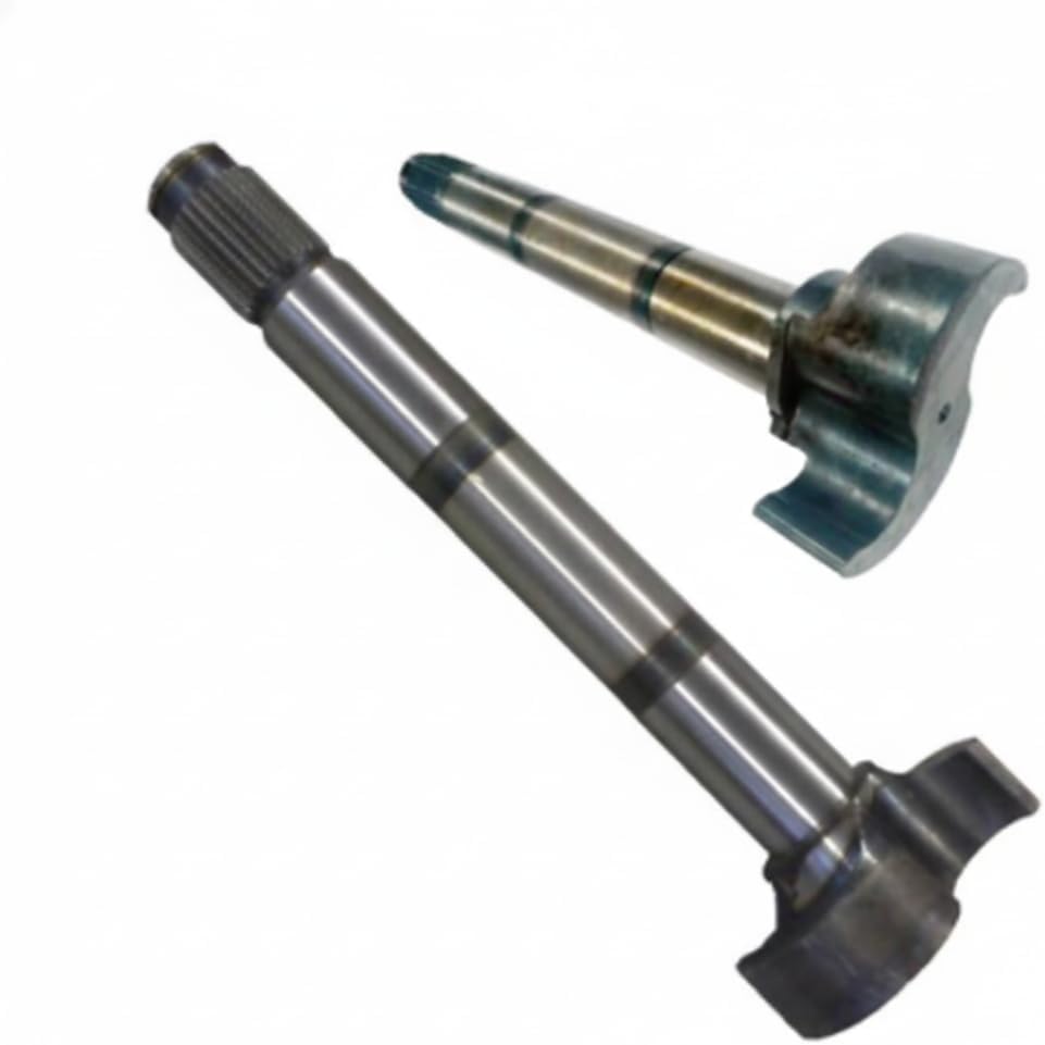 S cam Shaft Set E-11866, E-11867 Left and Right