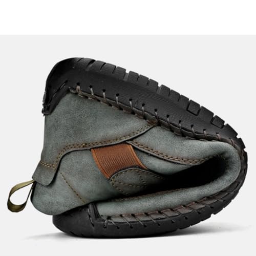 Pioneer All-Terrain Sneakers4