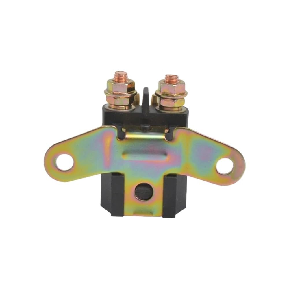Solénoïde d'allumage pour VS1400 performant pour démarrage 12V - 7