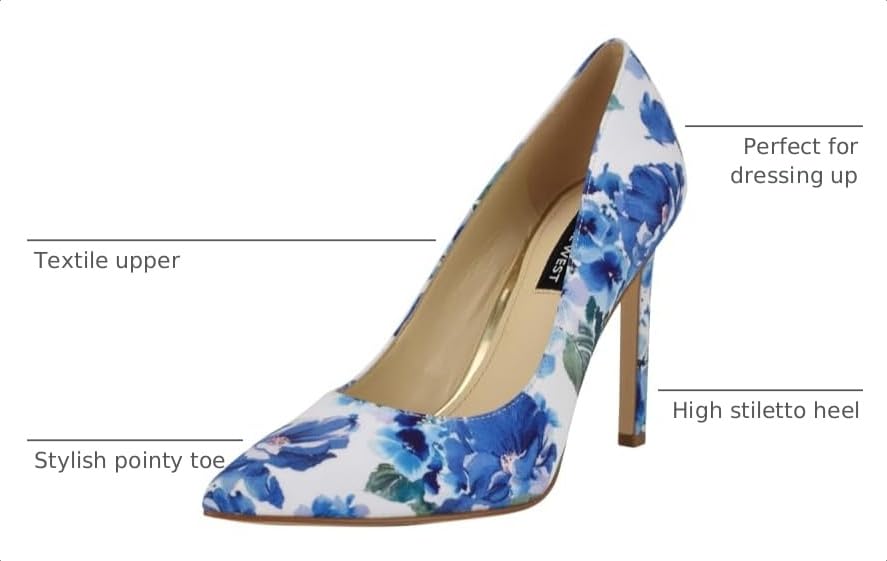 Image of Nine West Women's Tatiana Pump