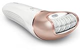 Philips BRE651/00 Satin Elle Prestige Epilator Wet & Dry - Image 2