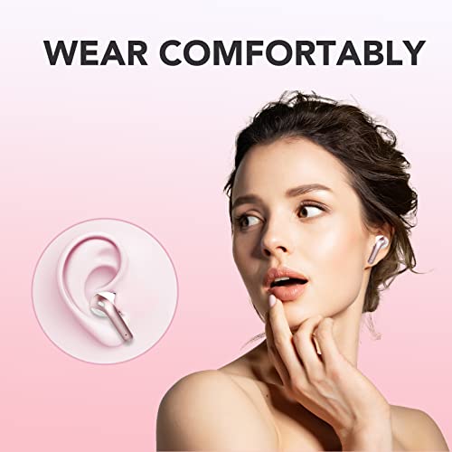 Ajblg Wireless Headphones, X15 Wireless Earbuds Bluetooth Headphones With Mic,35H Play Time Usb C Earphones Ipx7 Waterproof Earbuds Wireless Deep Bass Digital Display #TOP5