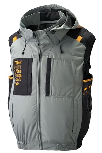 �A�^�b�N�x�[�X(Atackbase) The tough �󒲕��_�� �`�^���t�[�h�x�X�g �O���[ 7700 07 3L