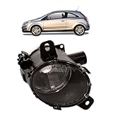 Einbauseite: vorne rechts (Beifahrerseite)