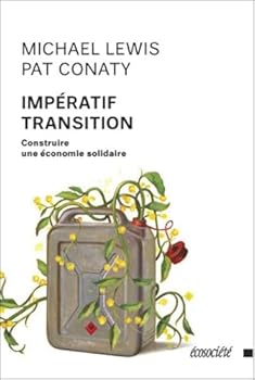 Paperback IMPERATIF TRANSITION - CONSTRUIRE UNE ECONOMIE SOLIDAIRE [French] Book