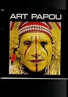 Art Papou. 8434303914 Book Cover