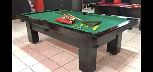 Opiniones y reviews de Mesa billar disponible en línea para comprar. 17 Imagen adicional