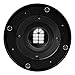 Fotodiox Universal GOBO Image Projection Attachment for LED Lights w/Built-in GOBO Holder & Aperture Iris - Compatible with Profoto Bayonet Lights (Profoto, PopSpot Ultra and More)