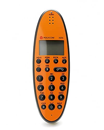 Spectralink 7480 Handset EX,INCL Battery 1G9 Version (02348100)