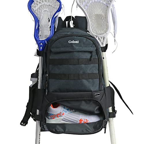 Amazon Best Sellers Best Lacrosse Equipment Bags