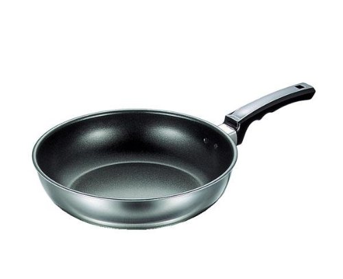 Amazon.co.jp: フジノス フジIHいため鍋DX 27cm 106834 : ホーム＆キッチン